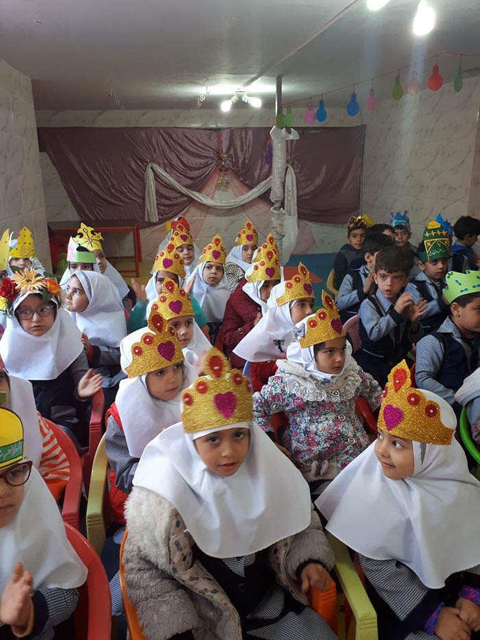 970827 jashn aghaz emamat emam asr dar shoab jameatolghoran esfahan 05