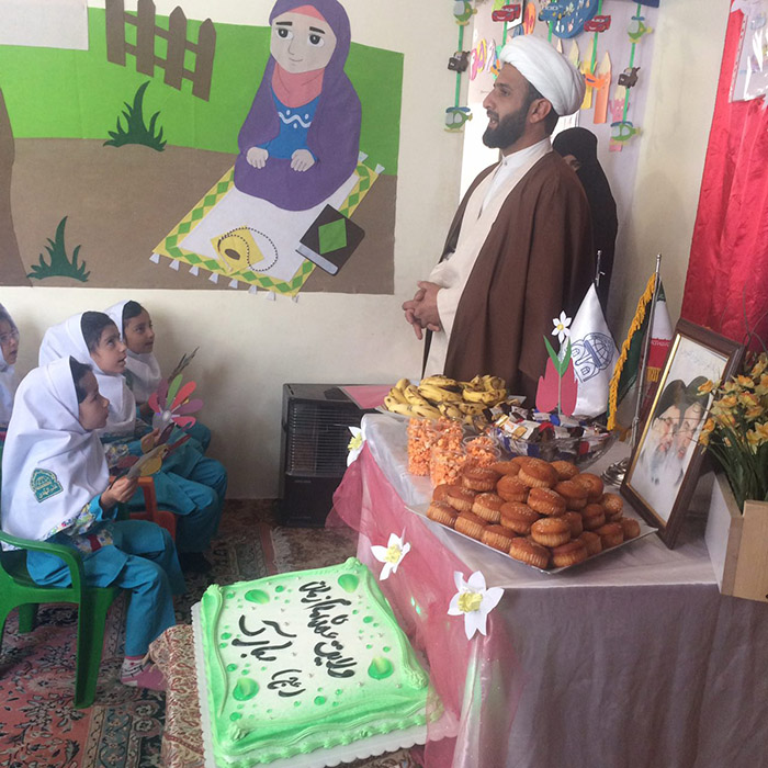 970827 marghozari jashn entezar dar shobeye jameatolghoran sistan va balochestan 01