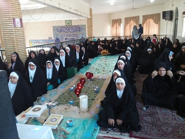970827 marghozari jashn entezar dar shobeye jameatolghoran sistan va balochestan 03
