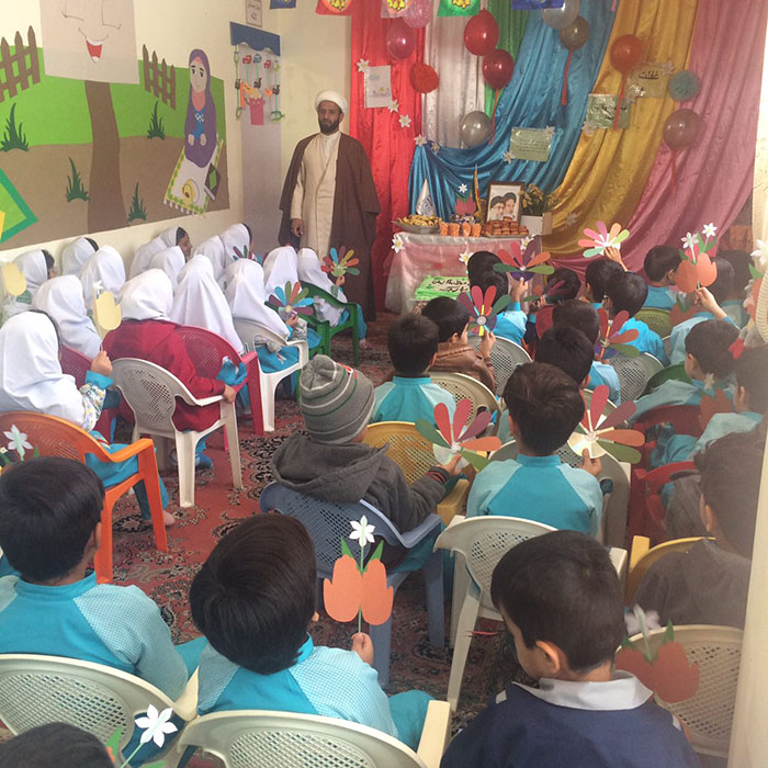 970827 marghozari jashn entezar dar shobeye jameatolghoran sistan va balochestan 04
