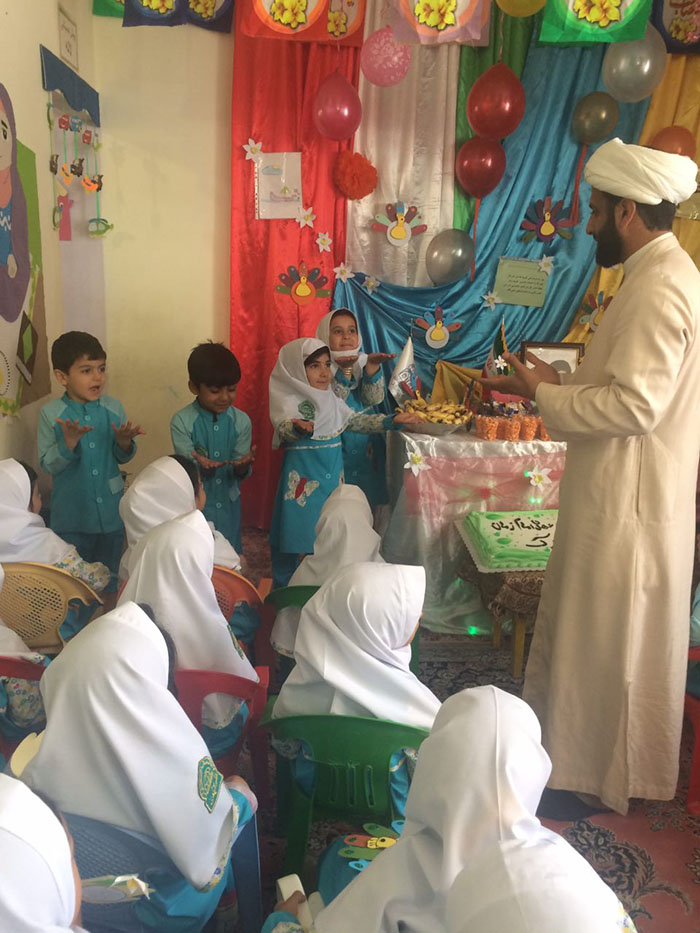 970827 marghozari jashn entezar dar shobeye jameatolghoran sistan va balochestan 05