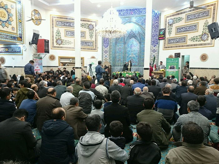 970906 pakhsh marasem eftetaheye shobeye alghadir az simaye ghoran 01