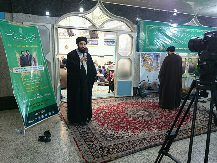 970906 pakhsh marasem eftetaheye shobeye alghadir az simaye ghoran 02
