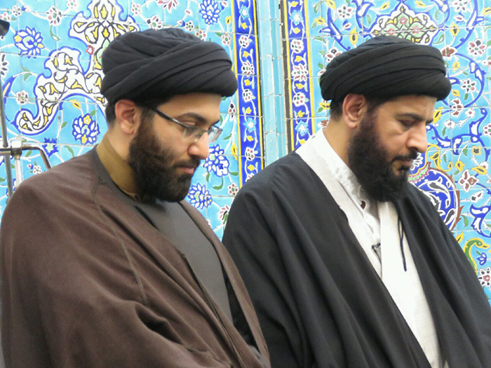 970906 pakhsh marasem eftetaheye shobeye alghadir az simaye ghoran 04