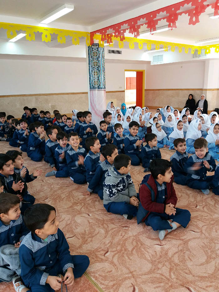 970907 barghozari jashn millad do nor 01