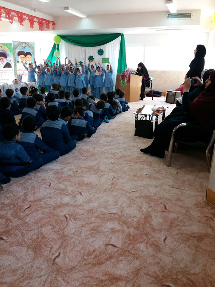 970907 barghozari jashn millad do nor 03