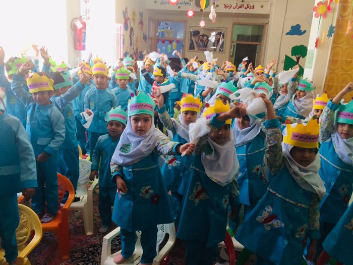 970908 jashn alefba pish dabestani alamolhoda zahedan 04