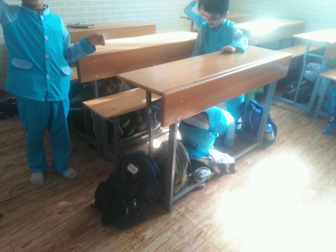 970911 manovr zelzele dar madares jameatoljhoran 05