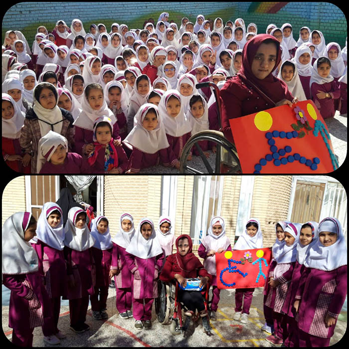 970913 barghozari marasem rooz malol zarand 01