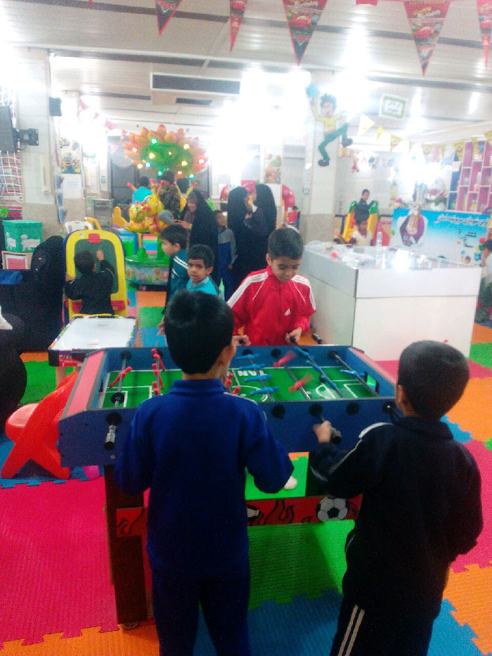 970919 jashn hefz qoran dabestan alamolhoda zahedan 02
