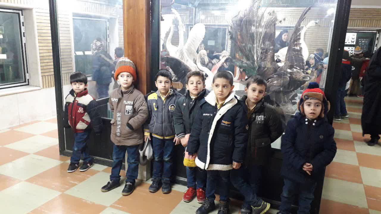 970923 bazdidelmi danesh amozan pish dabesatani emam hasan mojtaba zanjan az moze ostan 01