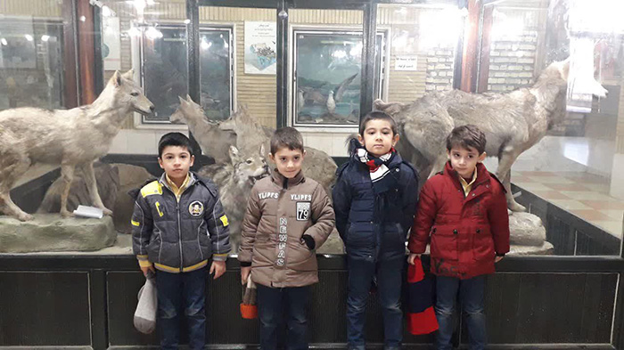 970923 bazdidelmi danesh amozan pish dabesatani emam hasan mojtaba zanjan az moze ostan 03