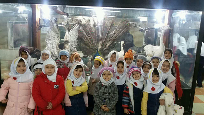 970923 bazdidelmi danesh amozan pish dabesatani emam hasan mojtaba zanjan az moze ostan 05