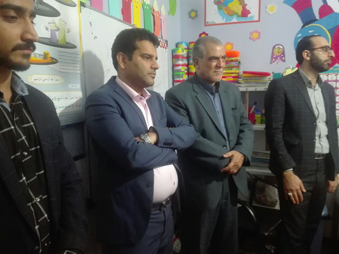 970924 bazdid moshaver ejrayi qoran va etrat vezarat farhangh az shobeye sistan 01