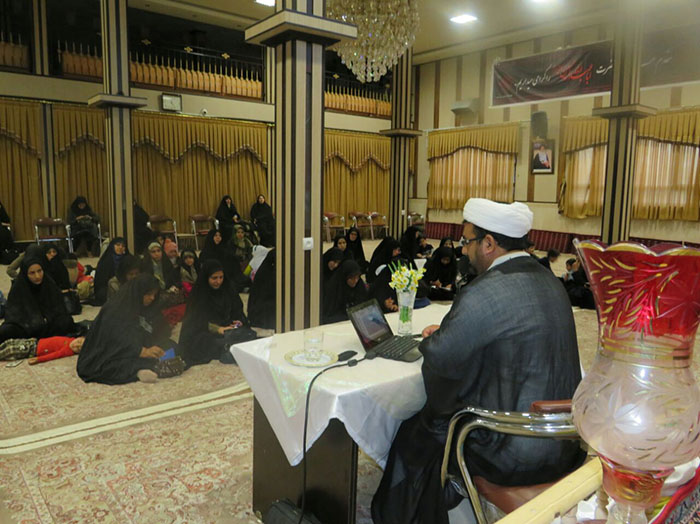 970925 barghozari kelas amozesh khanevade shobeye birjand 01