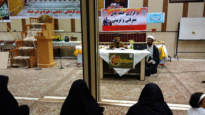 970925 barghozari kelas amozesh khanevade shobeye birjand 03