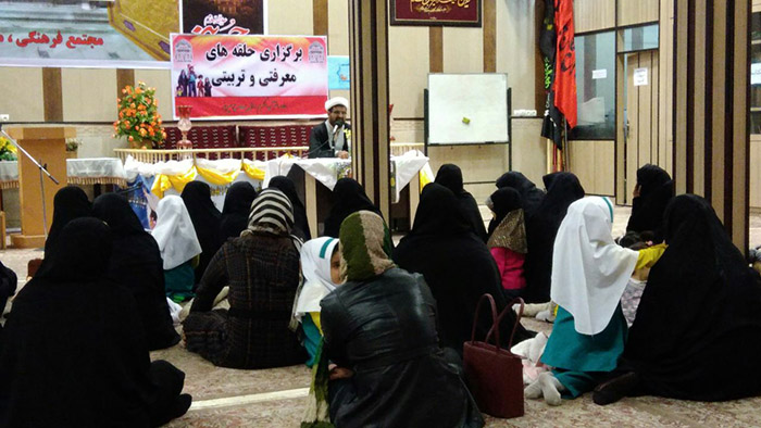 970925 barghozari kelas amozesh khanevade shobeye birjand 04