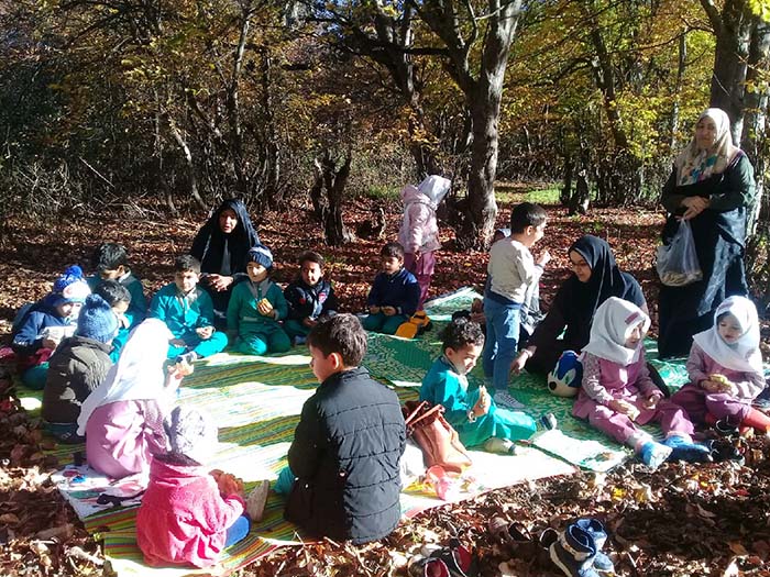 970926 barghozari jashn milad emam hasan askari dar madares va shoab jameatolqoran 03