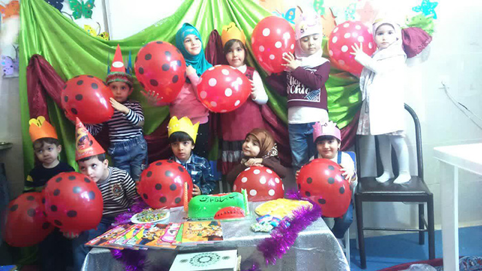 970926 barghozari jashn milad emam hasan askari dar madares va shoab jameatolqoran 04