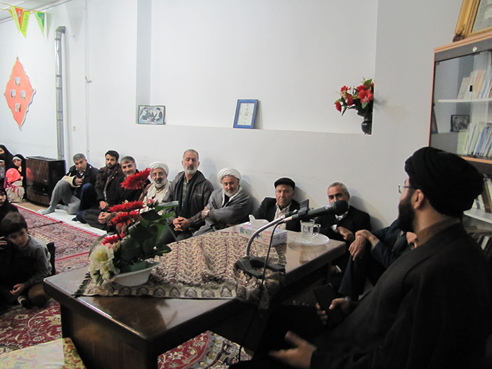 970926 mahfell ons ba qoran ba hozor ghaem magham moasese dar lanjan zarin shahr 01