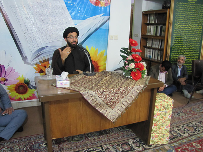 970926 mahfell ons ba qoran ba hozor ghaem magham moasese dar lanjan zarin shahr 06