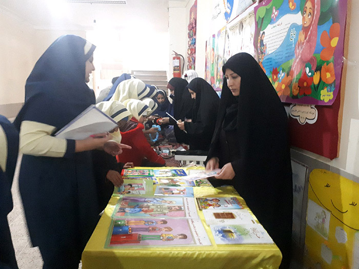 970928 namayeshghah efaf va hejab dar jameatol qoran khanbabin04