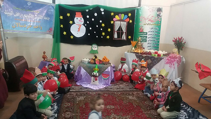 970929 bozorghdasht shab yalda dar shahrestan bonab 01