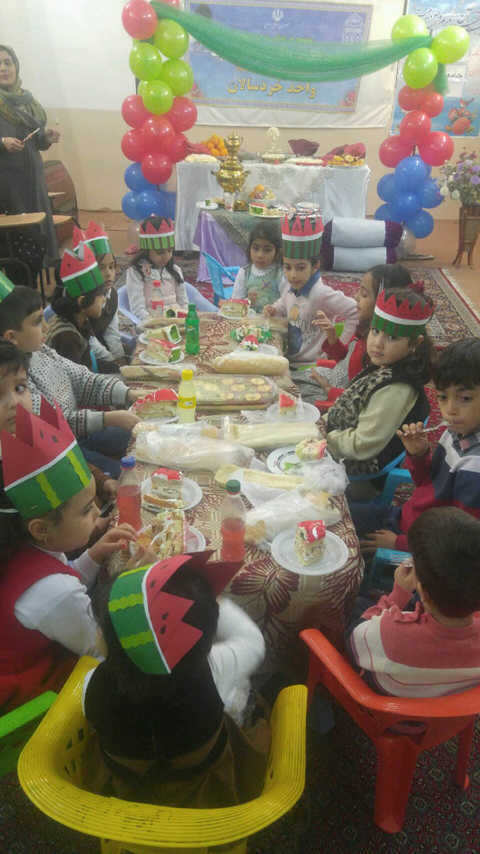 970929 bozorghdasht shab yalda dar shahrestan bonab 06