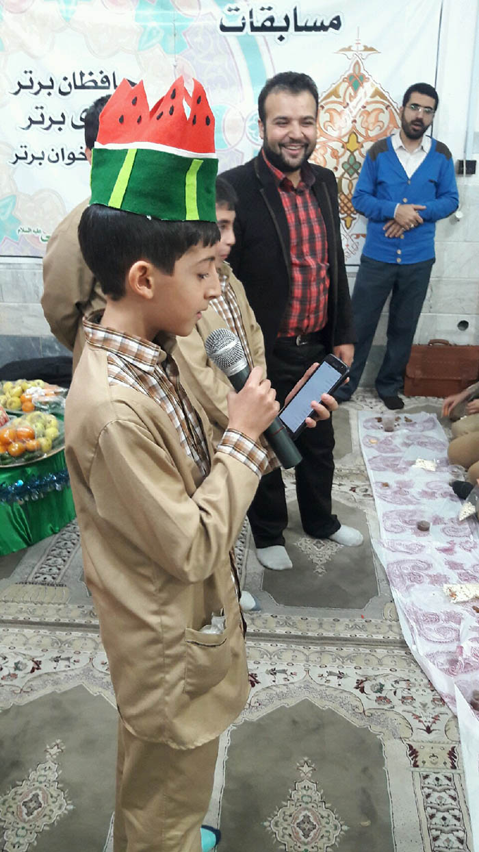 970929 jashn yalda dar madares shahideyn qom 01