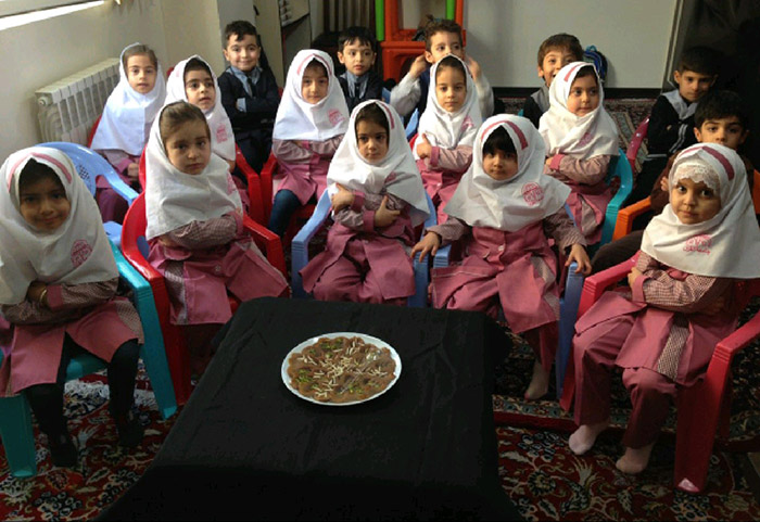 970929 marasem azadari shahadat hazrat masomea 01