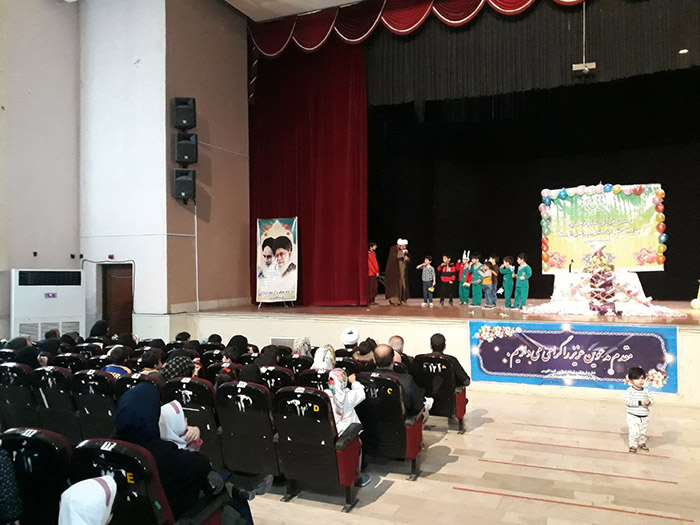 971001 jashn ba shokoh qoran dostet daram dar jameatol qoran ghonbad 02