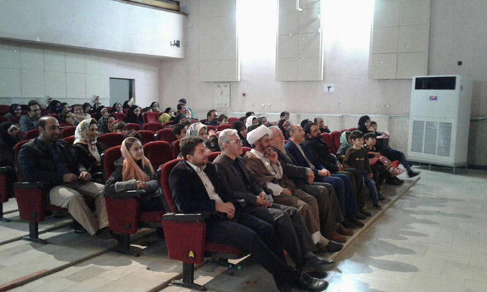 971001 jashn ba shokoh qoran dostet daram dar jameatol qoran ghonbad 03