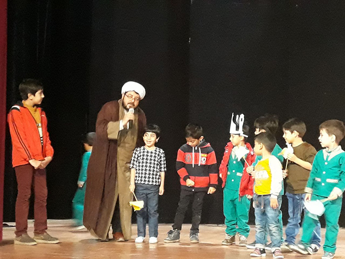 971001 jashn ba shokoh qoran dostet daram dar jameatol qoran ghonbad 05