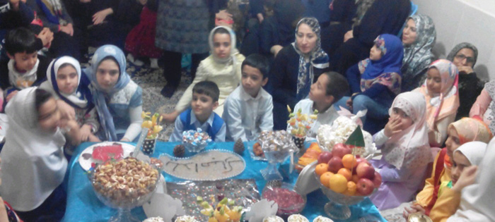 971001 jashn payan doreye rokhani va jashn shab yalda 02