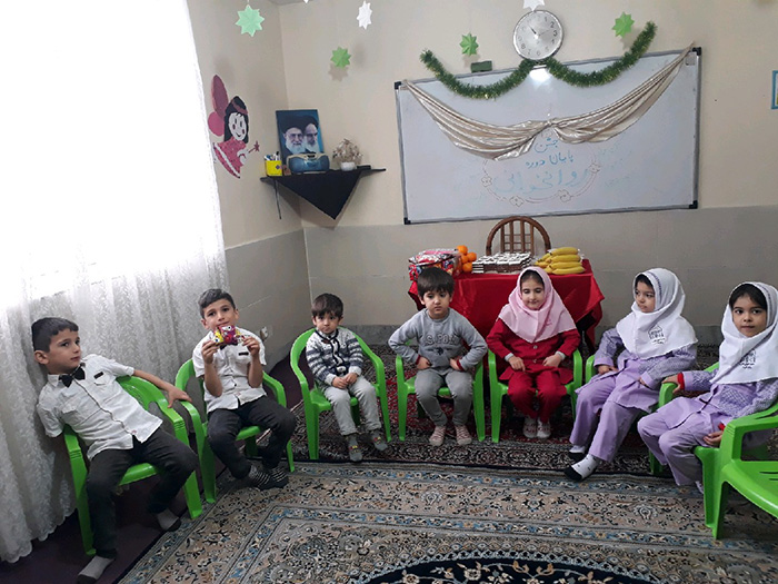 971001 jashn payan doreye rokhani va jashn shab yalda 03