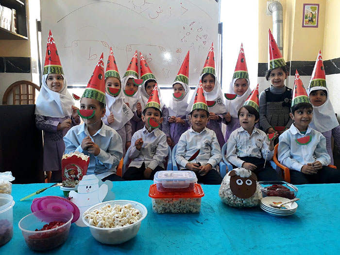 971001 jashn payan doreye rokhani va jashn shab yalda 04