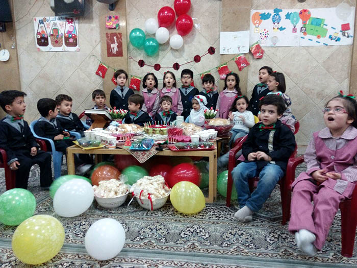 971001 jashn yalda dar shoab dolat madani zeynabeye 02