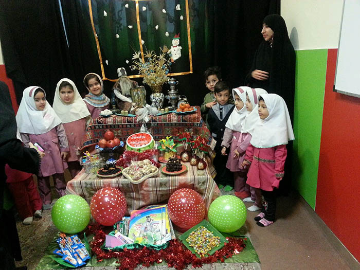 971001 jashn yalda dar shoab dolat madani zeynabeye 03