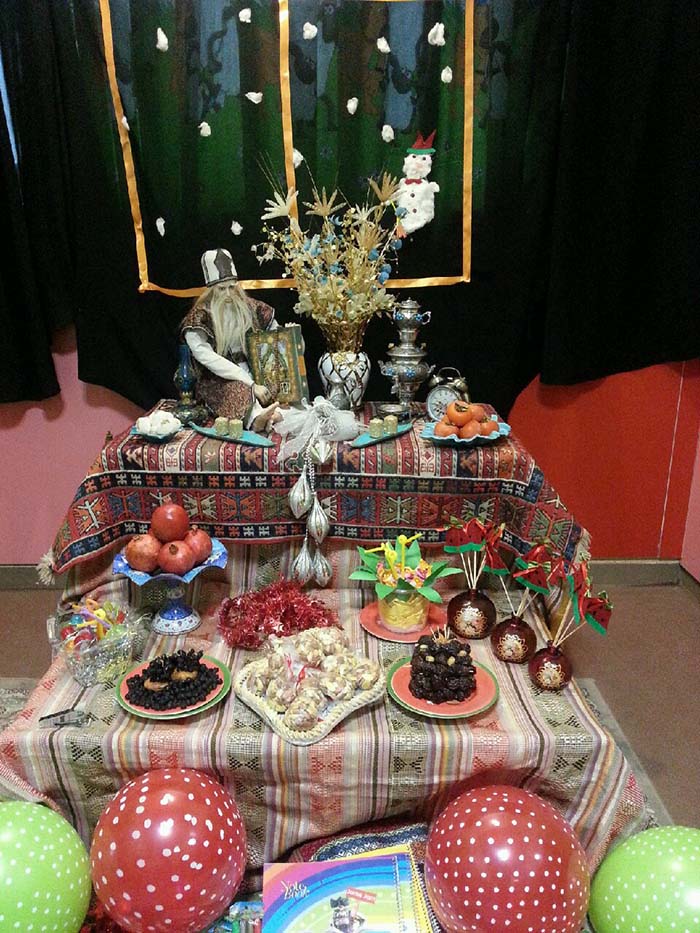 971001 jashn yalda dar shoab dolat madani zeynabeye 04