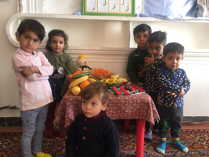 971001 marasem namadin shab yalda dar shoab jameatolqoran barghozar shod 06