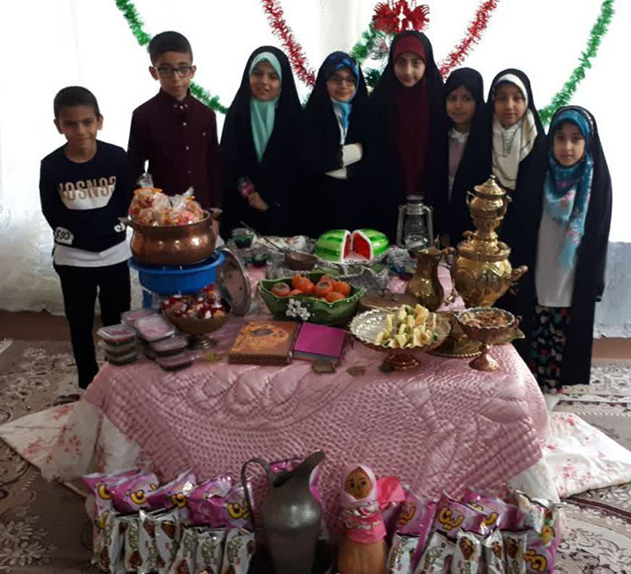 971001 marasem shab yalda shobeye piroze 01