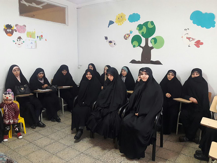 971002 marasem takrem va moarefe modir jadid khordsalan markaze uromeaya 03
