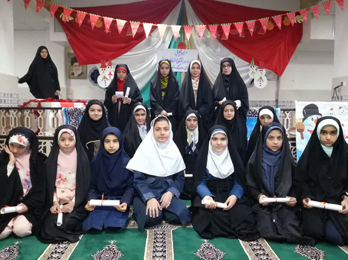 971003 tajlil az nafarat bartar azmon arzyabi hafezan shoab khaharan zanjan 01
