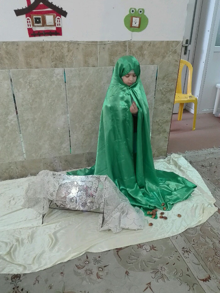 971004 marasem bozorghdasht milad hazrat masih shobeye zahedan 01