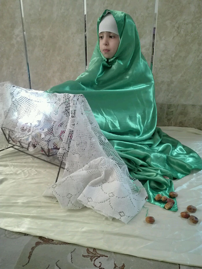 971004 marasem bozorghdasht milad hazrat masih shobeye zahedan 02