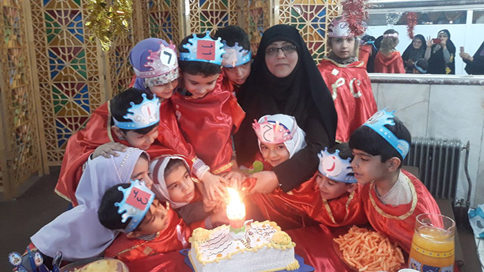 971005 jashn payan dore shobeye shahre rey 03