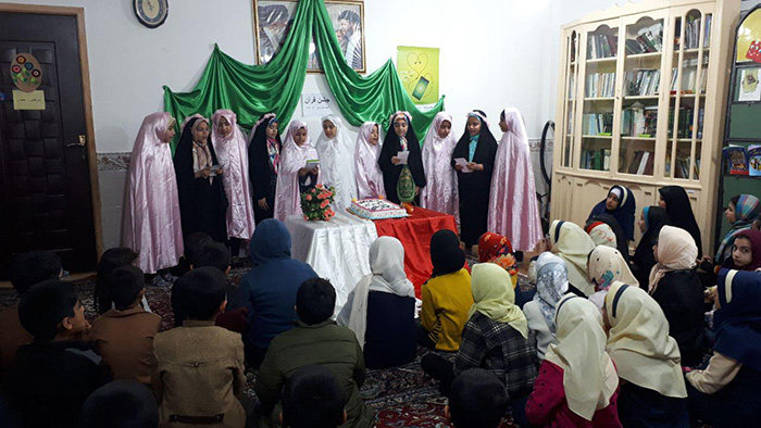 971006 jashn qoran khordsalan khan babin 01