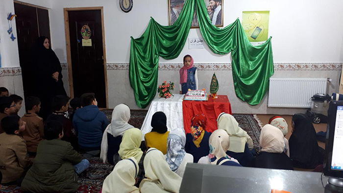 971006 jashn qoran khordsalan khan babin 02