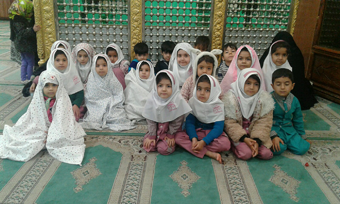 971006 jashn qoran khordsalan khan babin 05
