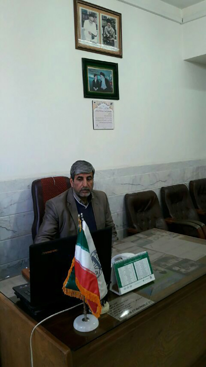 971009 ashnayi ba modir dabestan emam hasan mojtaba qom 01